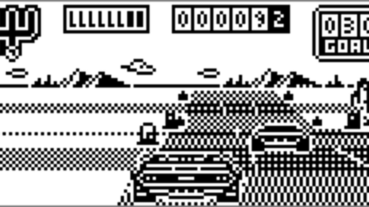 Road Trip — Screenshot 2
