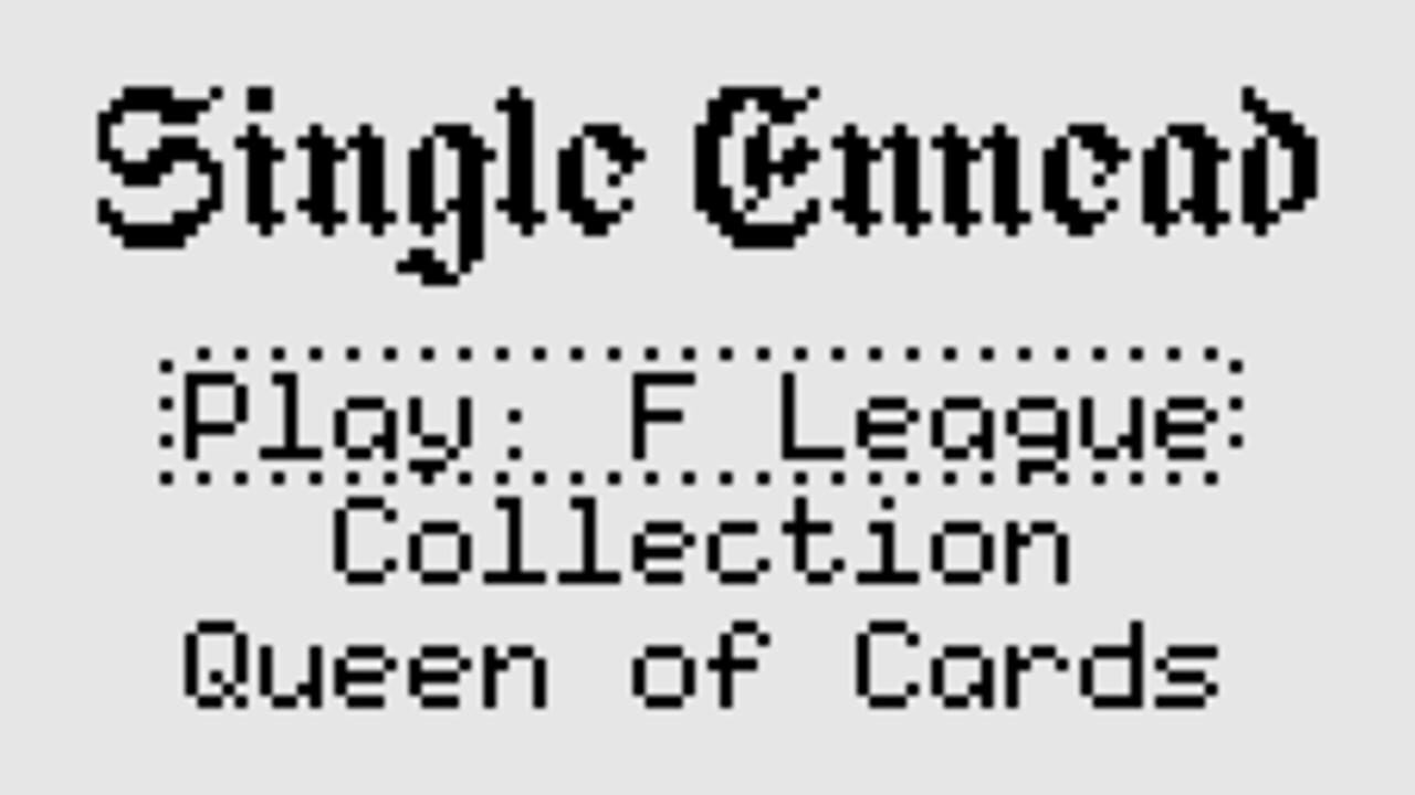 Single Ennead — Screenshot 2