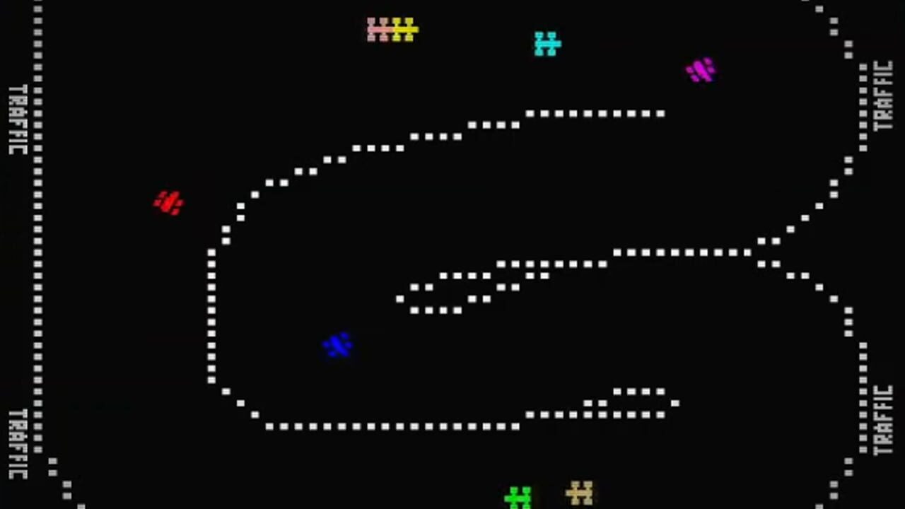 Sprint 8 — Screenshot 3