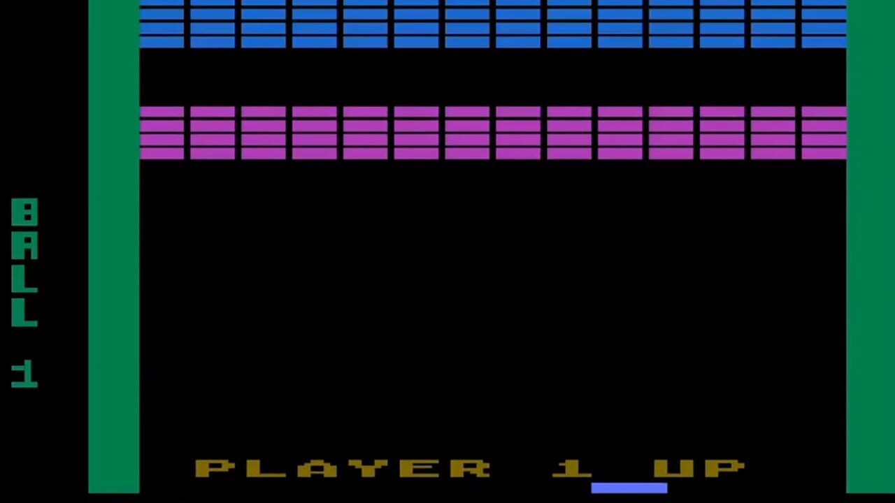 Super Breakout — Screenshot 2