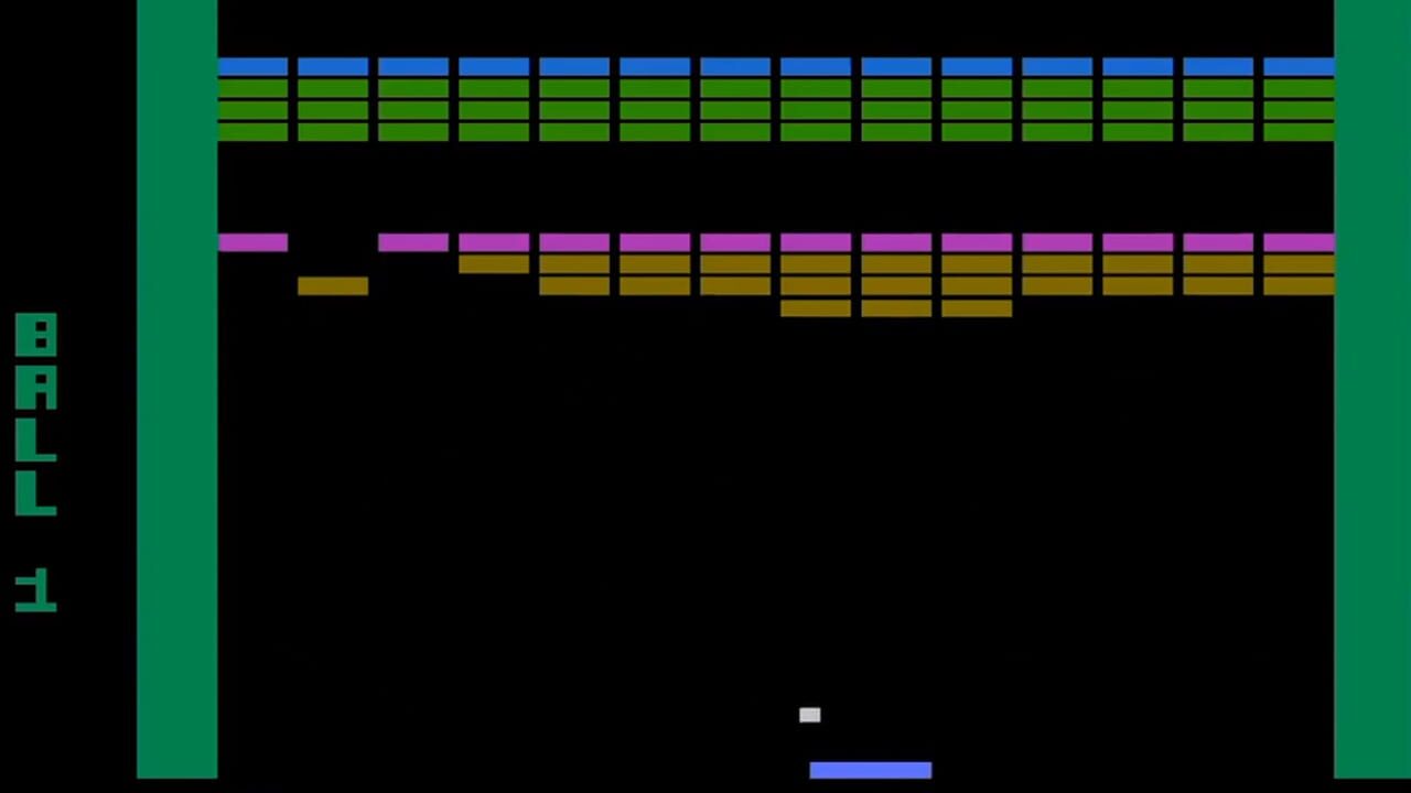 Super Breakout — Screenshot 3