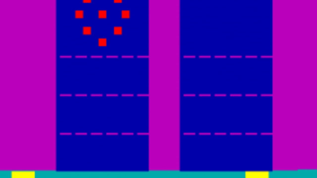 Bowling: Ninepins — Screenshot 2