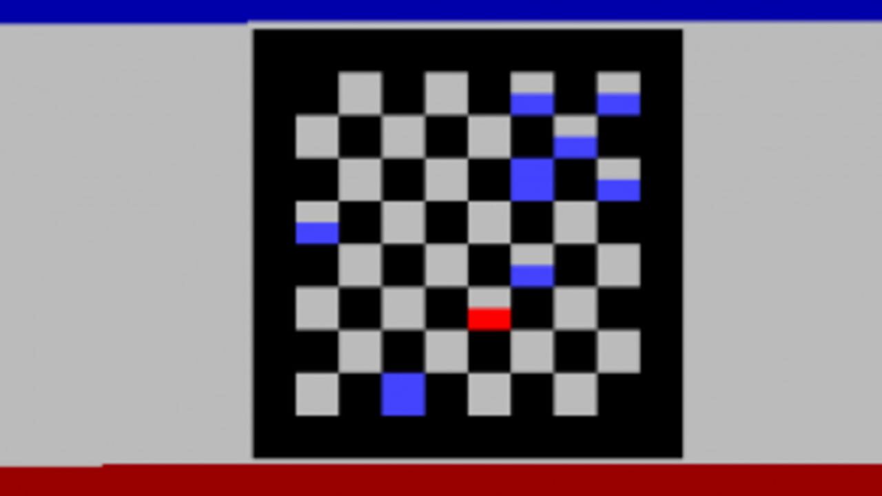 Draughts — Screenshot 2
