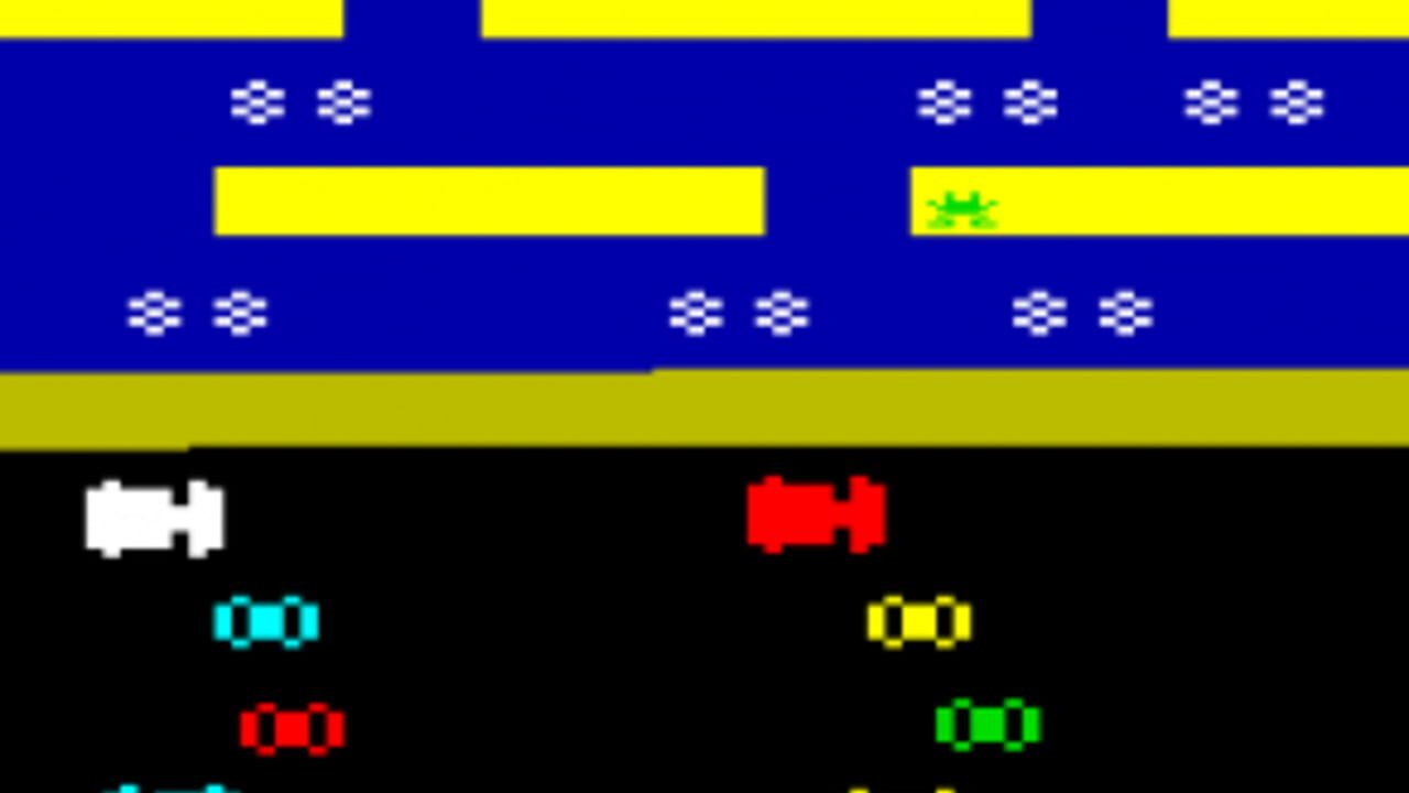 Leapfrog — Screenshot 2