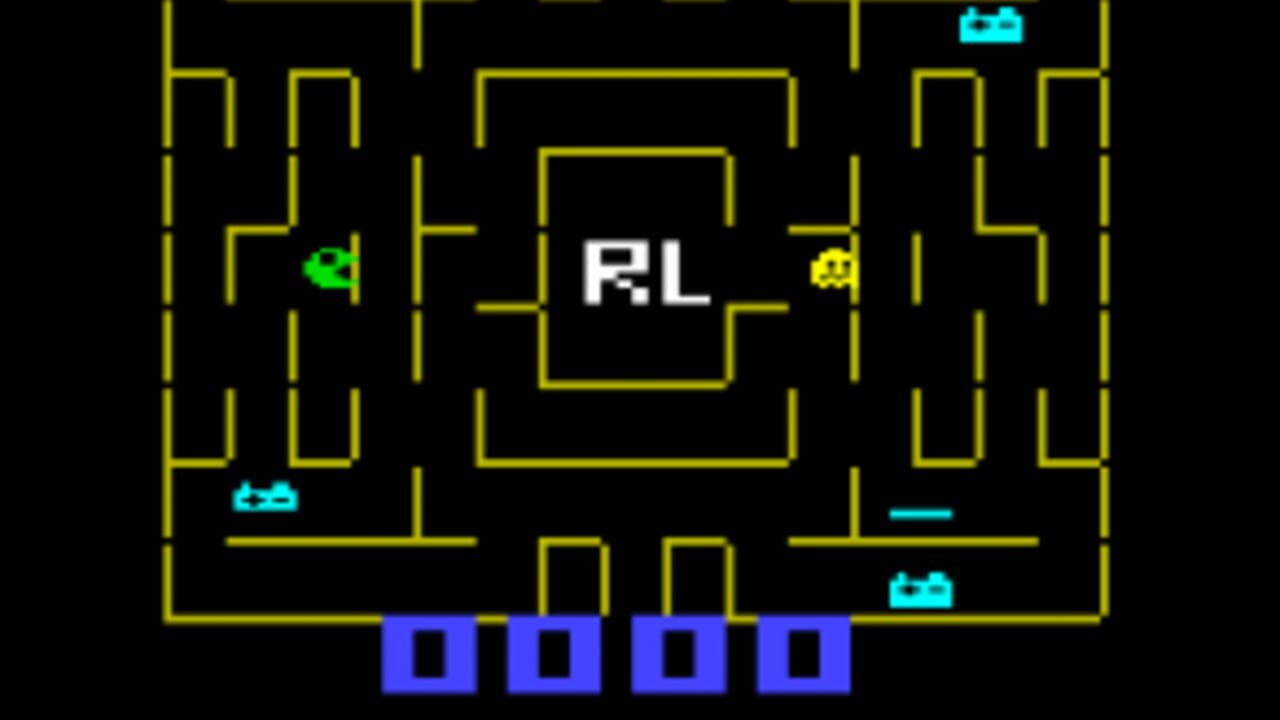 Monster Munchers Screenshot 1