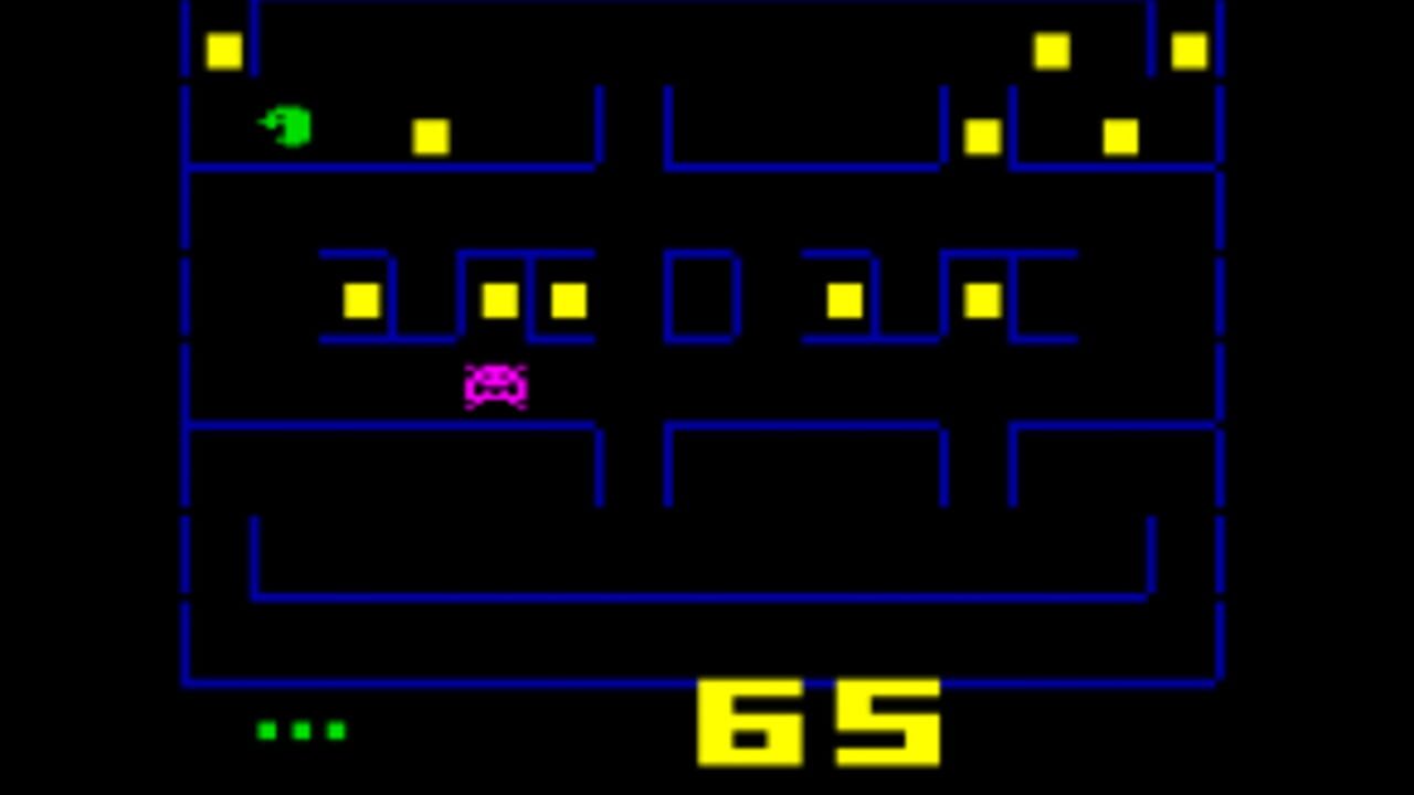 Munch & Crunch — Screenshot 2
