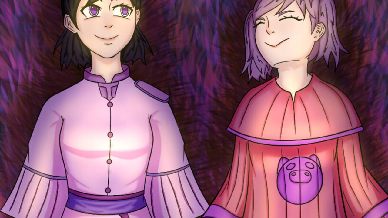 Wholesome: Heartdrawn — Screenshot 3