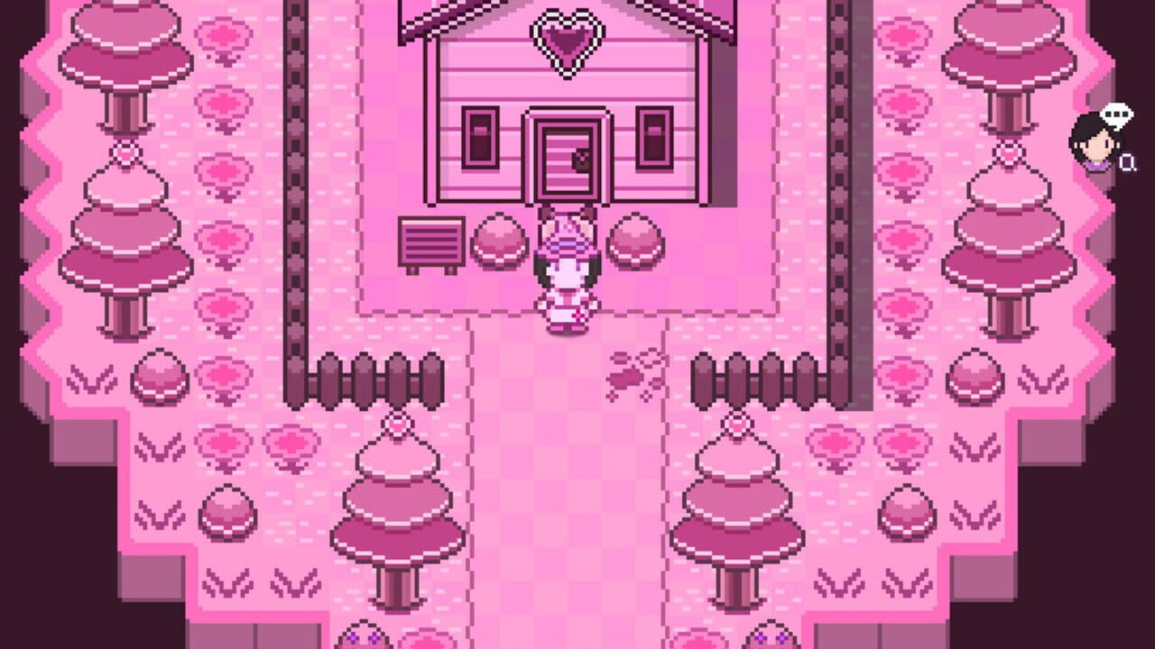 Wholesome: Heartdrawn — Screenshot 5