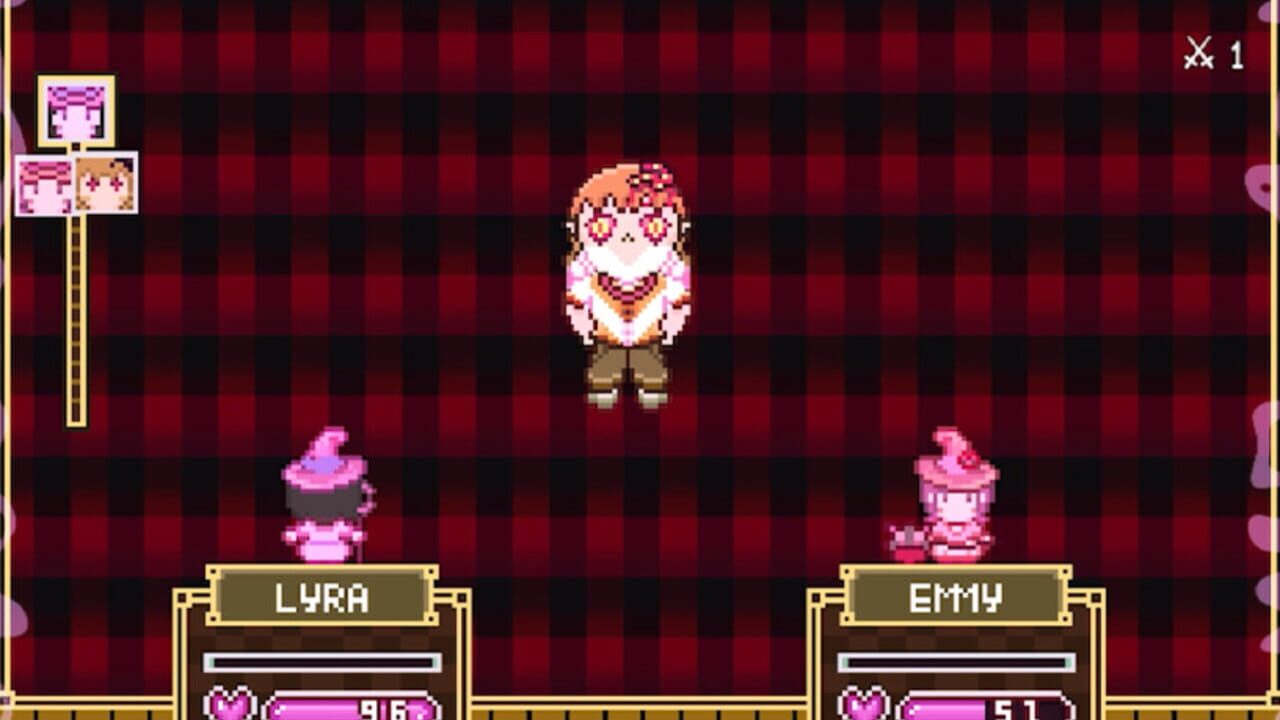 Wholesome: Heartdrawn — Screenshot 1
