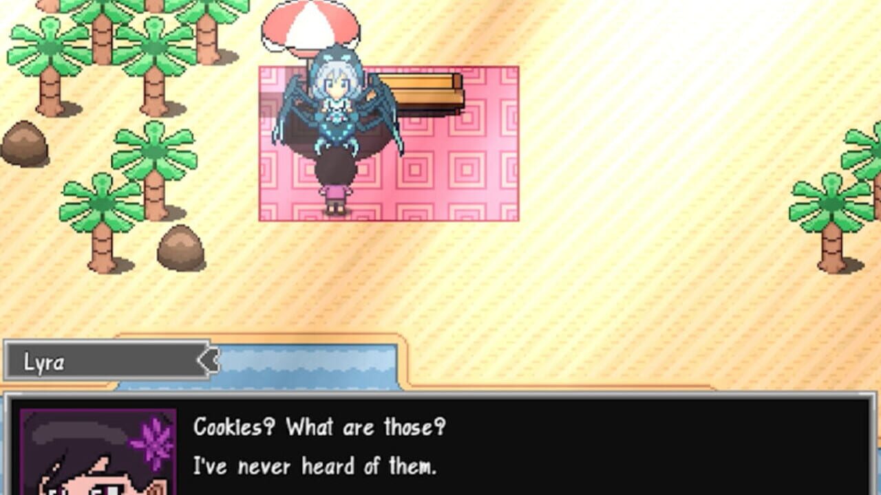 Wholesome: Heartdrawn — Screenshot 2