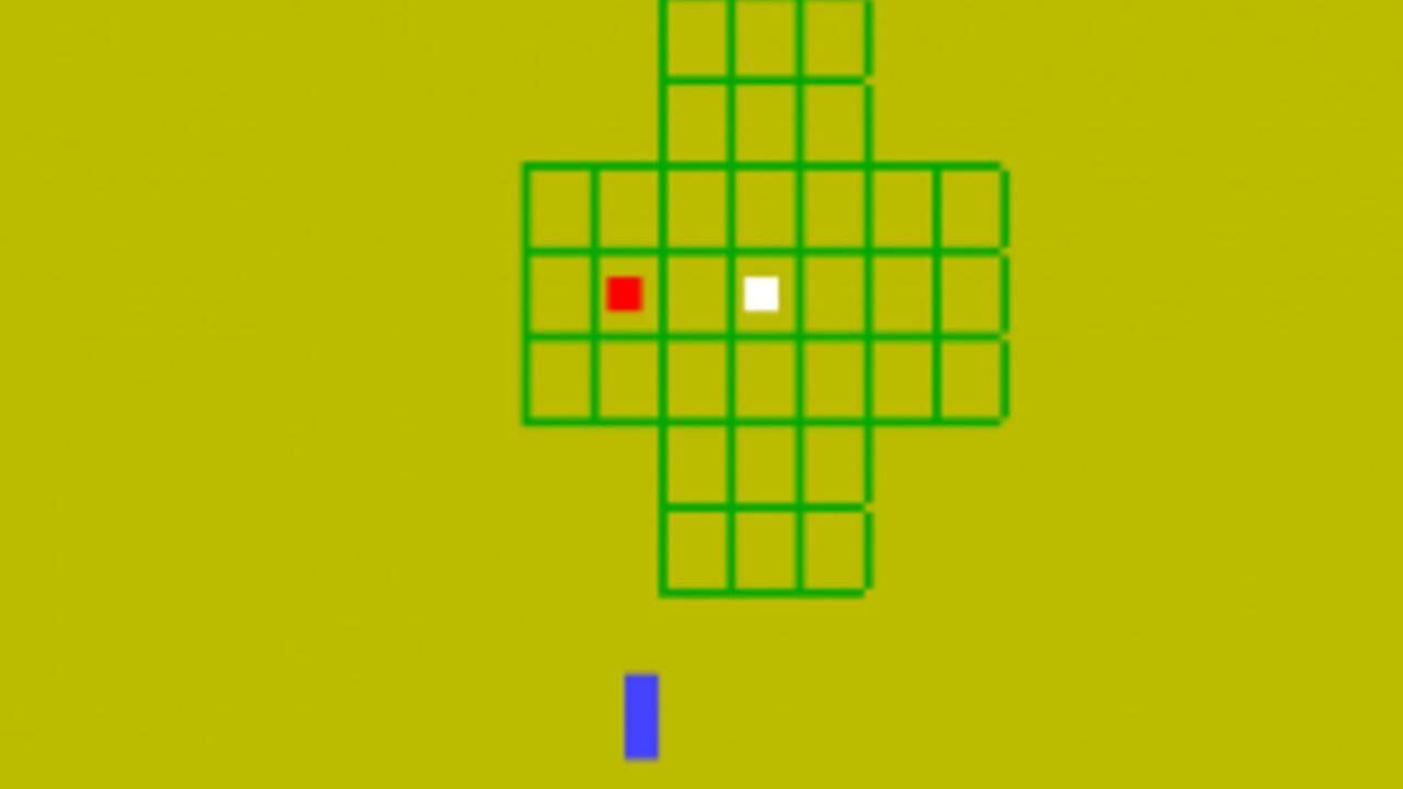 Solitaire — Screenshot 2