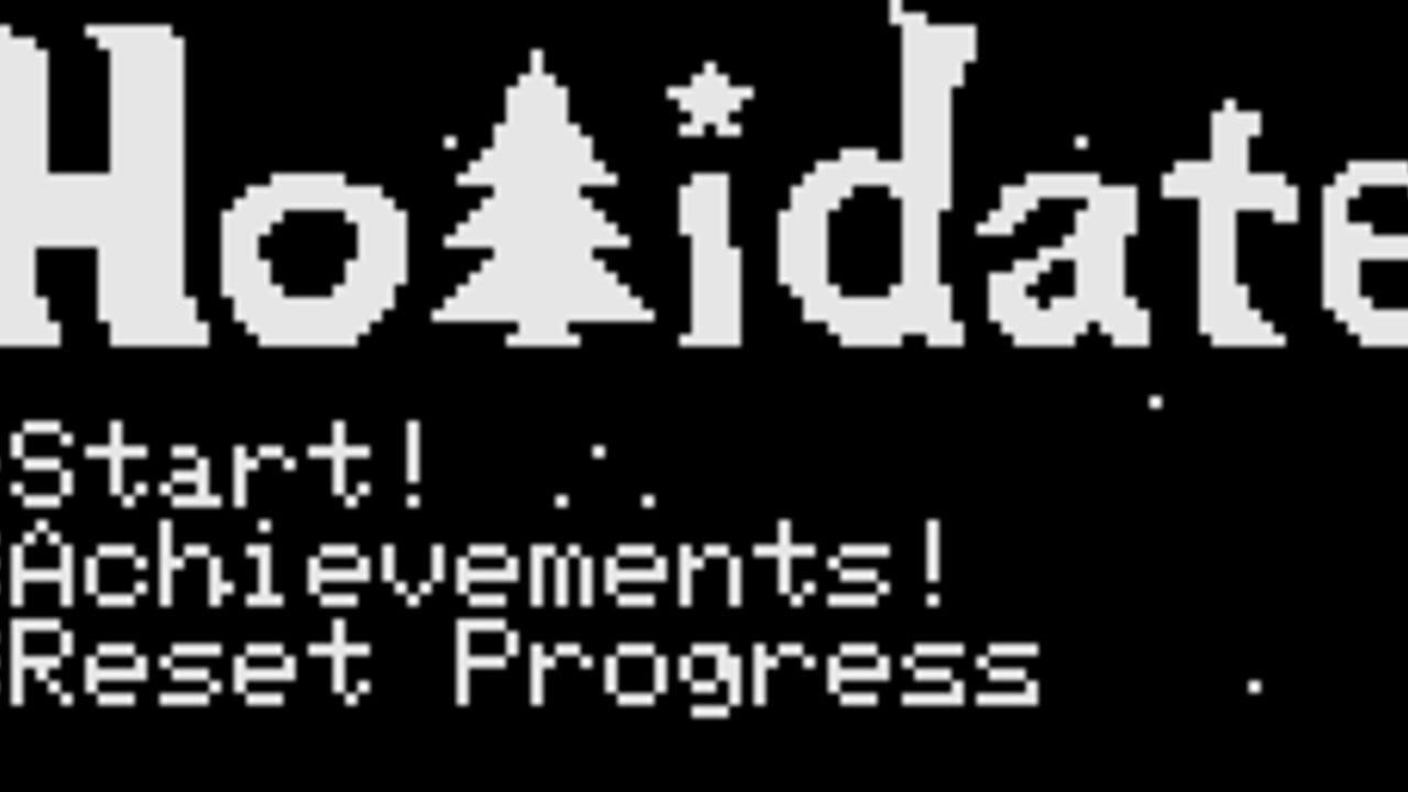 Holidate Screenshot 1