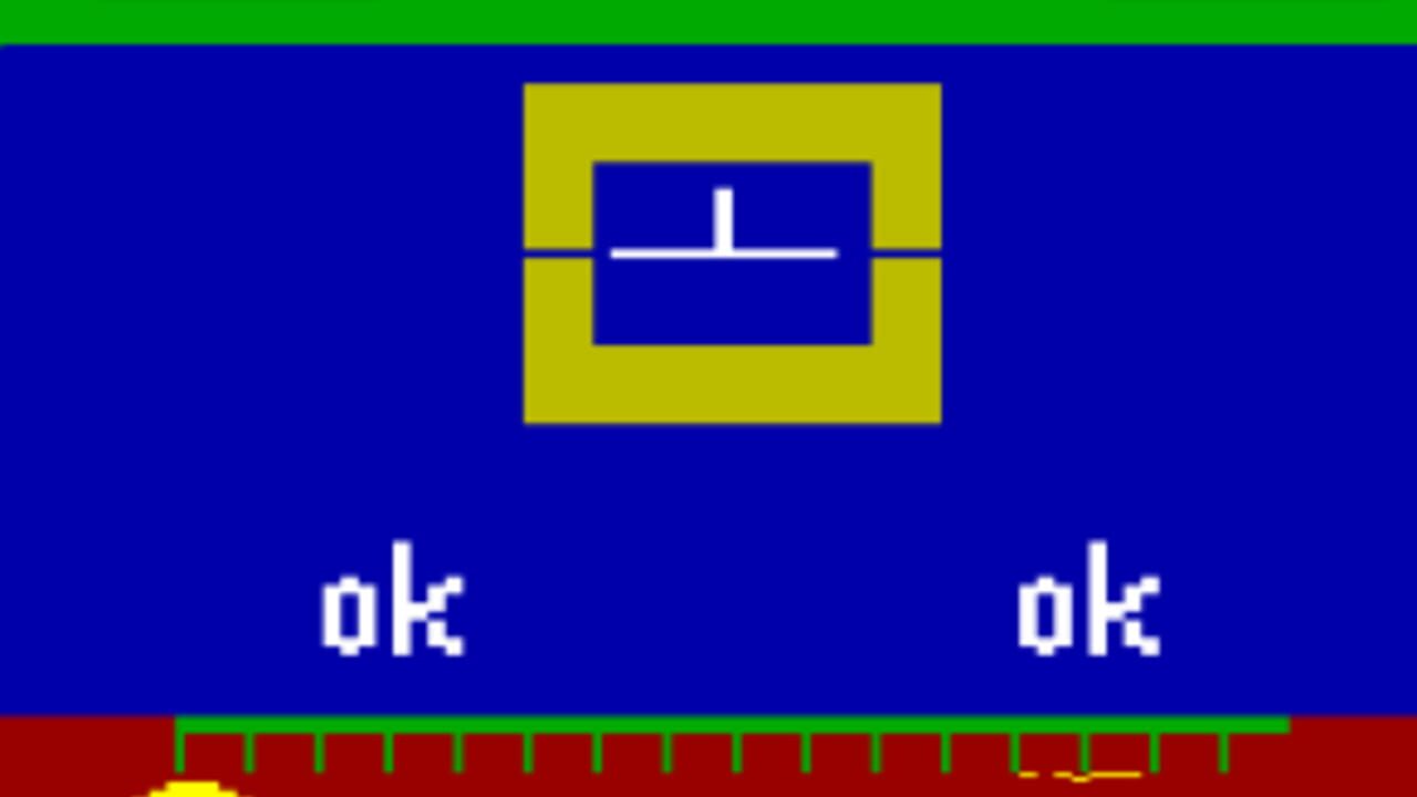 Cockpit — Screenshot 2