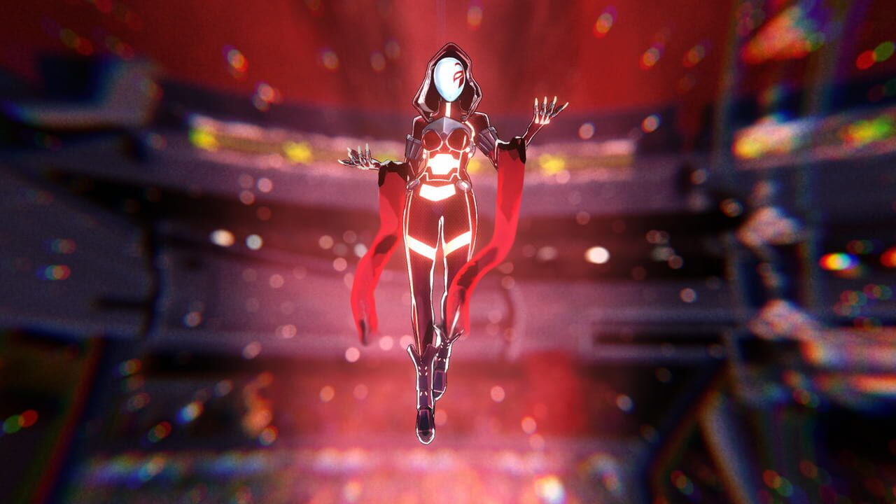 Infinity: HexaDome Tactics screenshot 5