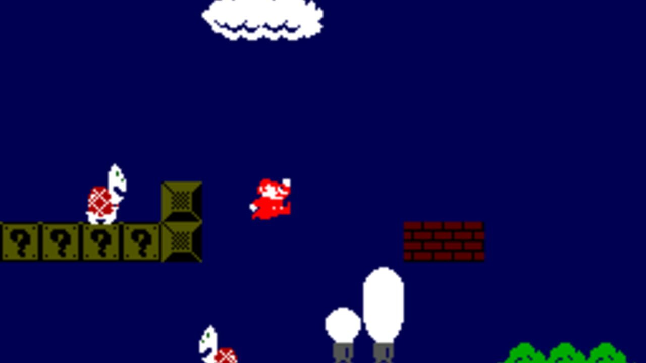 Super Boy II — Screenshot 2