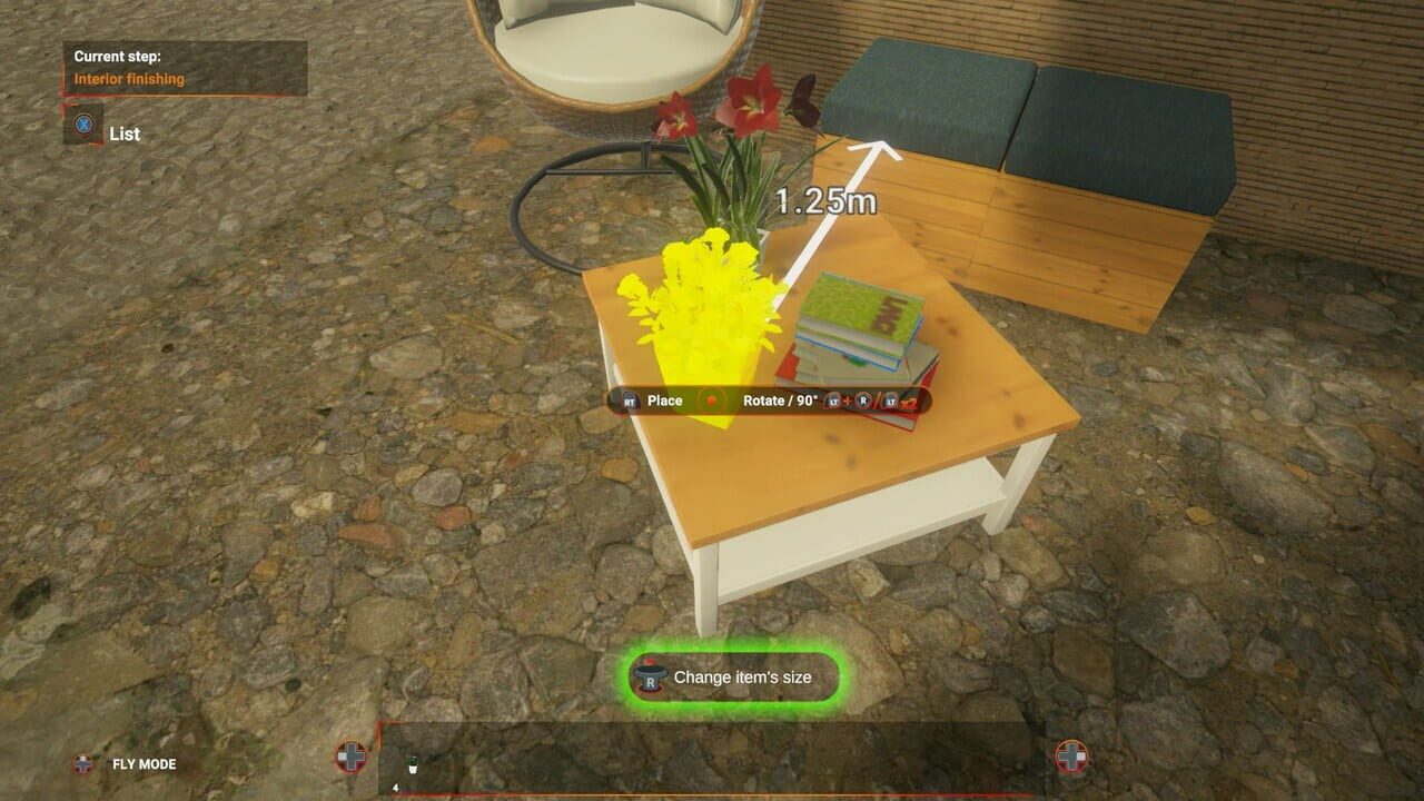 Hairdresser Builder Bundle — Screenshot 5