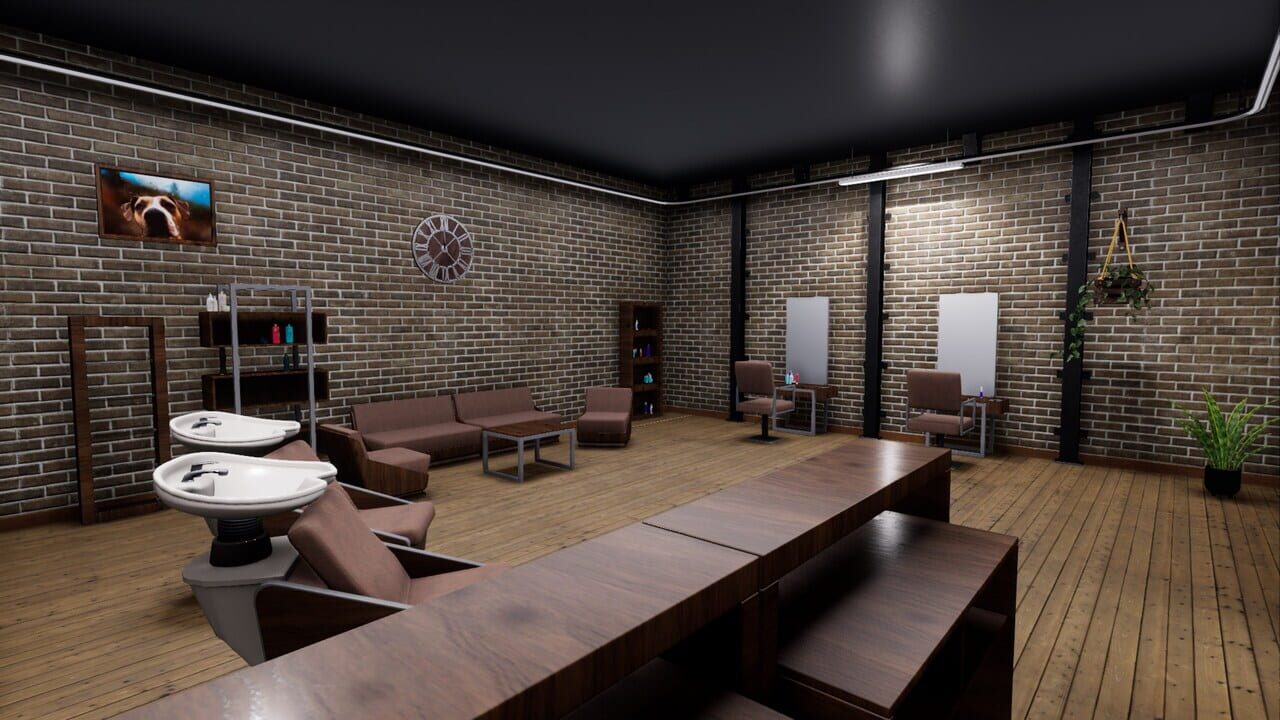 Hairdresser Builder Bundle — Screenshot 2