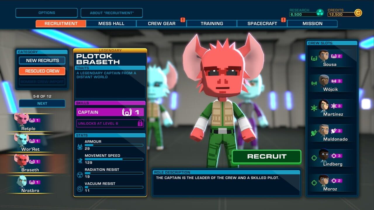 Space Crew & Bomber Crew Bundle Image