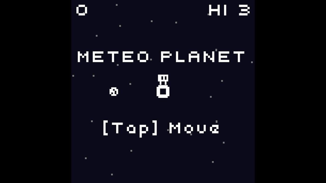 Meteo Planet Image