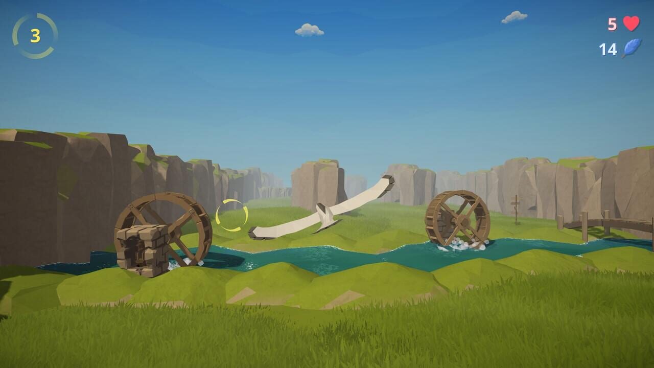 Fly Fly — Screenshot 2