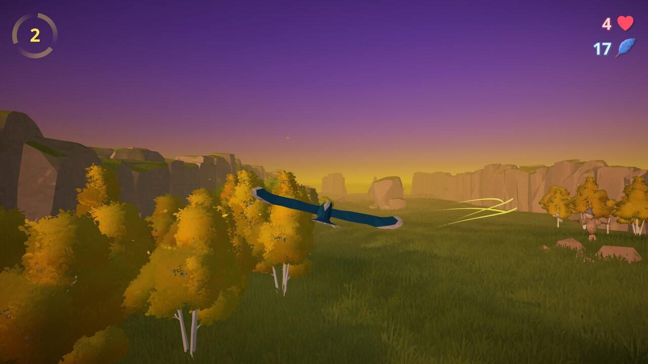 Fly Fly — Screenshot 3
