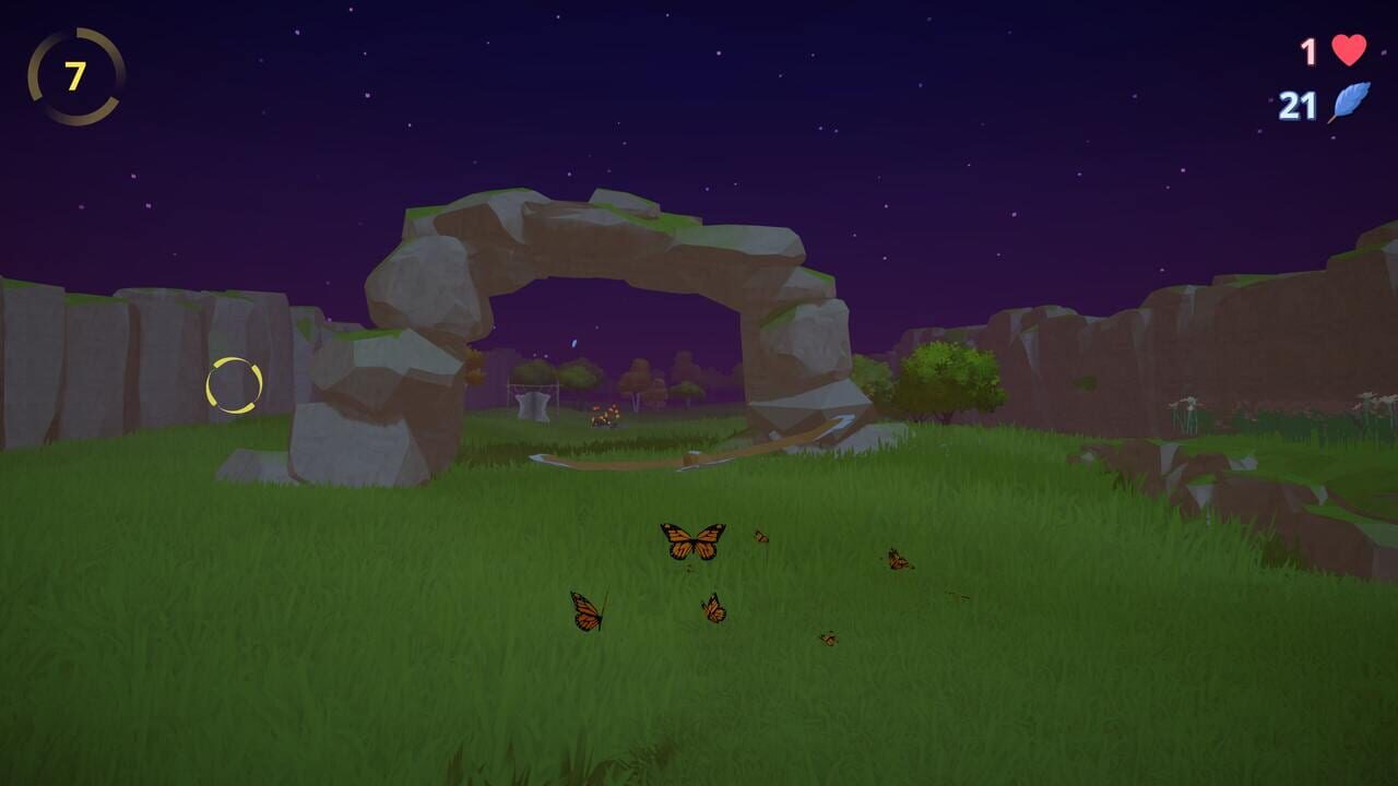 Fly Fly — Screenshot 4