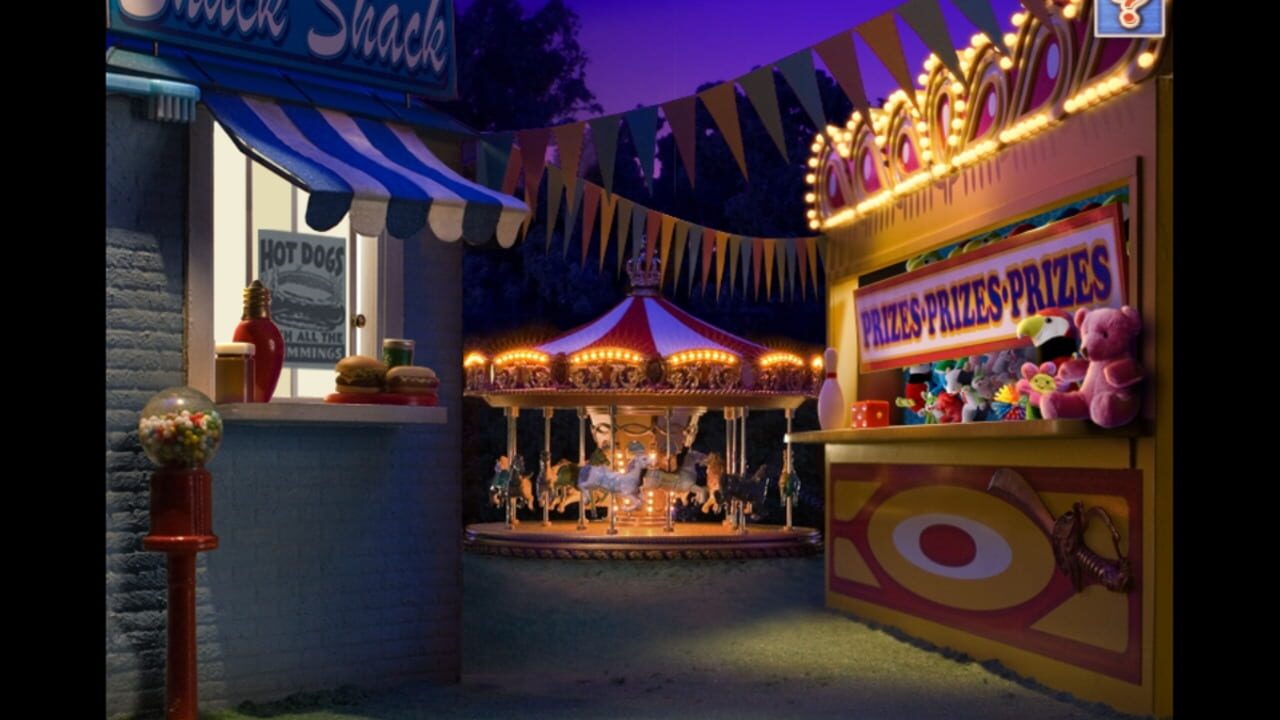 I Spy Fun House — Screenshot 3