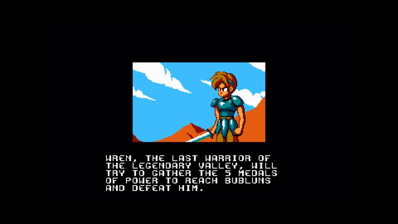 Mystic Valley — Screenshot 2
