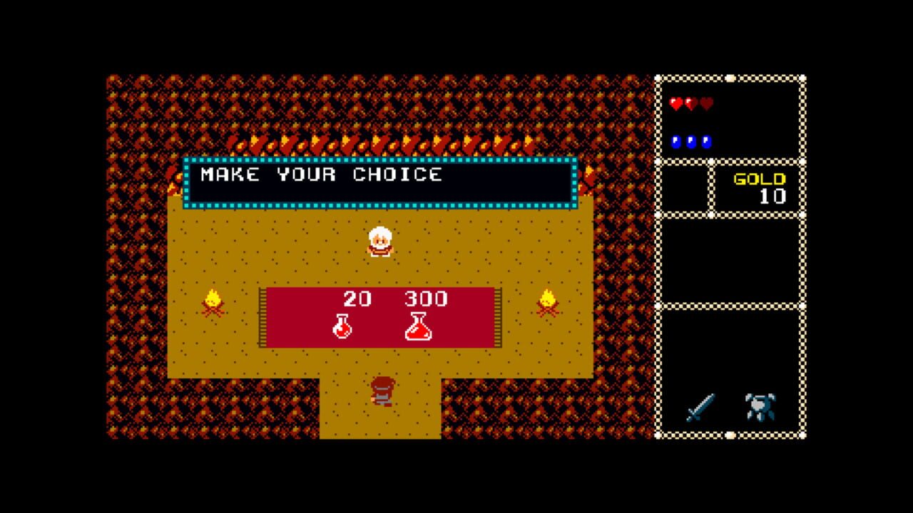 Mystic Valley — Screenshot 3