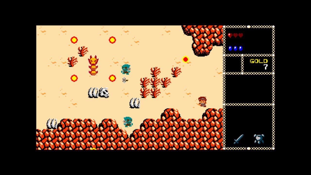Mystic Valley — Screenshot 4