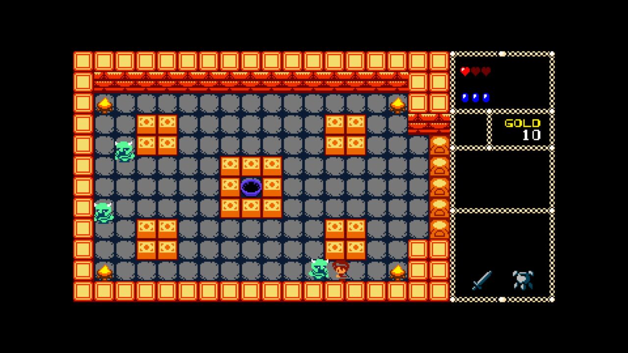 Mystic Valley — Screenshot 5
