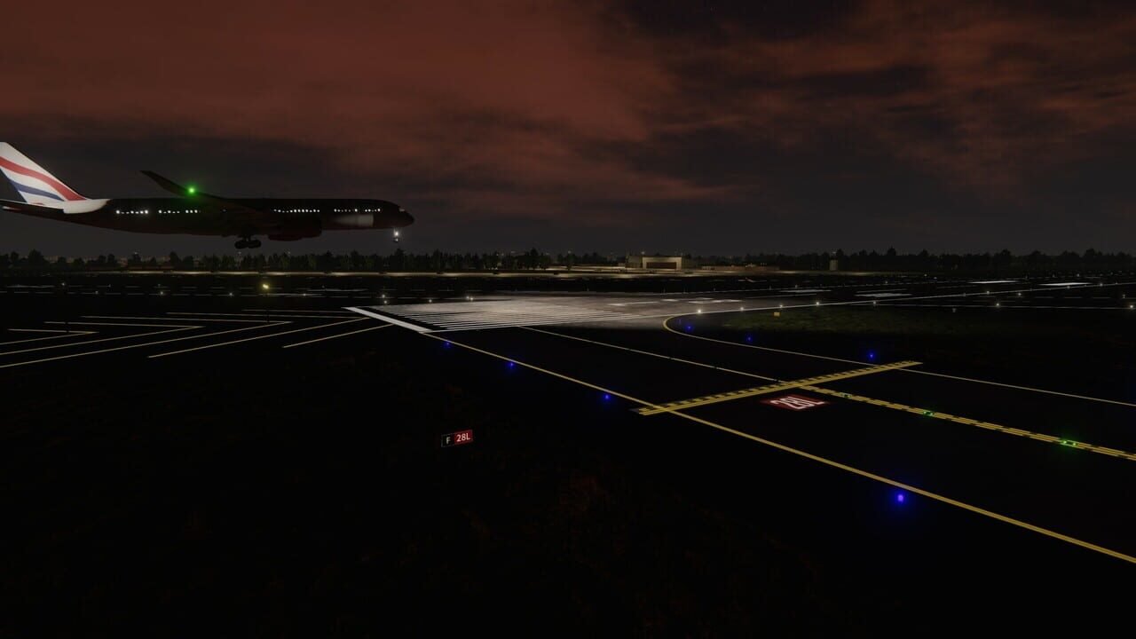 Tower! Simulator 3: KPIT Airport Image