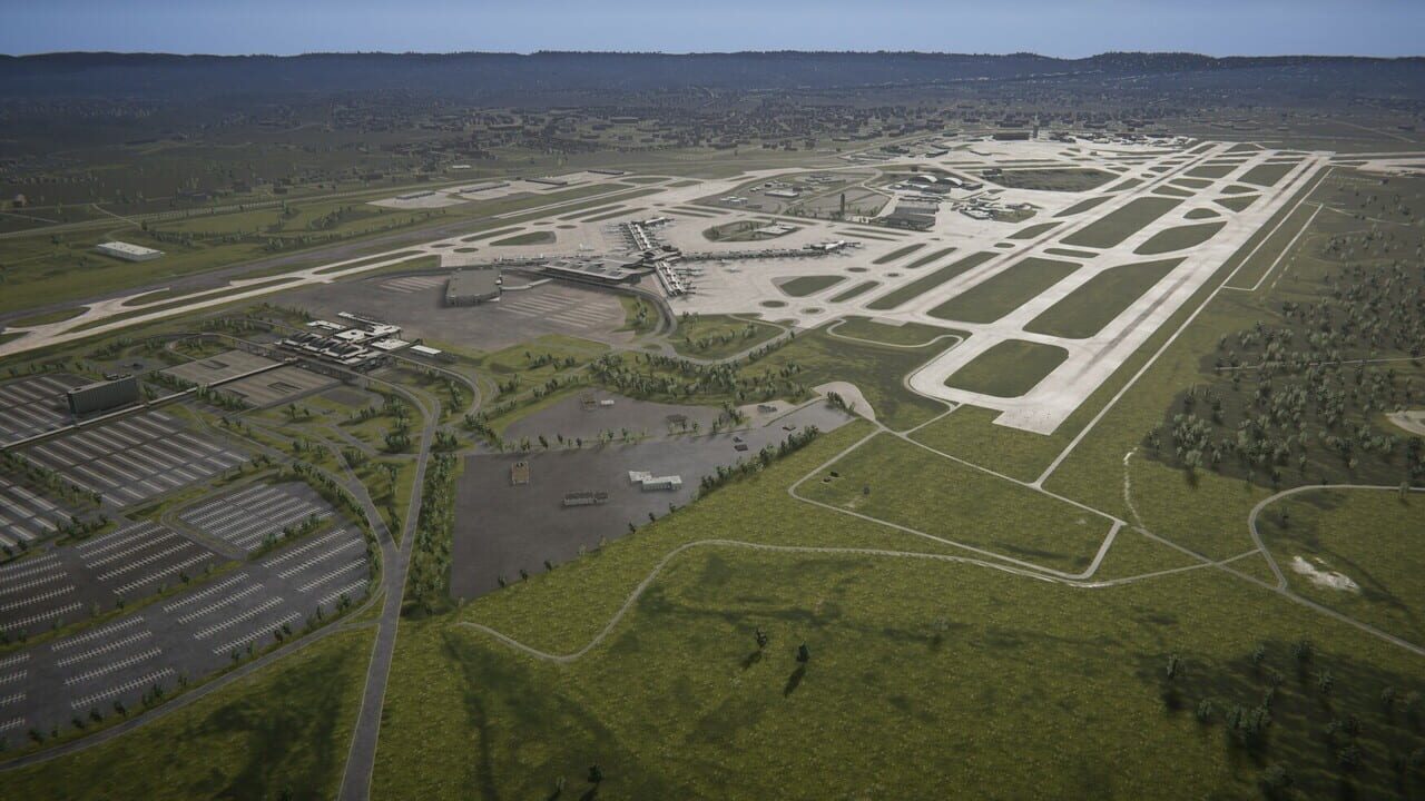 Tower! Simulator 3: KPIT Airport Image