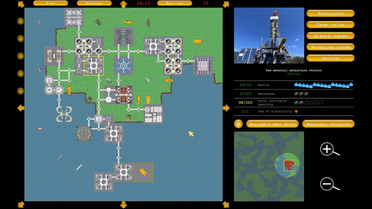 H.I.v.C.A.: Human Intelligence vs Computer Algorithm — Screenshot 2