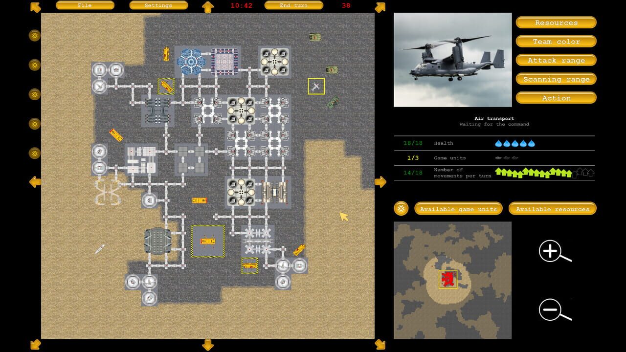 H.I.v.C.A.: Human Intelligence vs Computer Algorithm — Screenshot 5