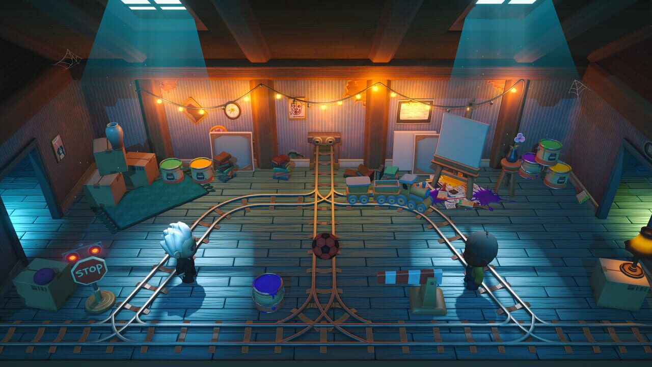 Footsy screenshot 3