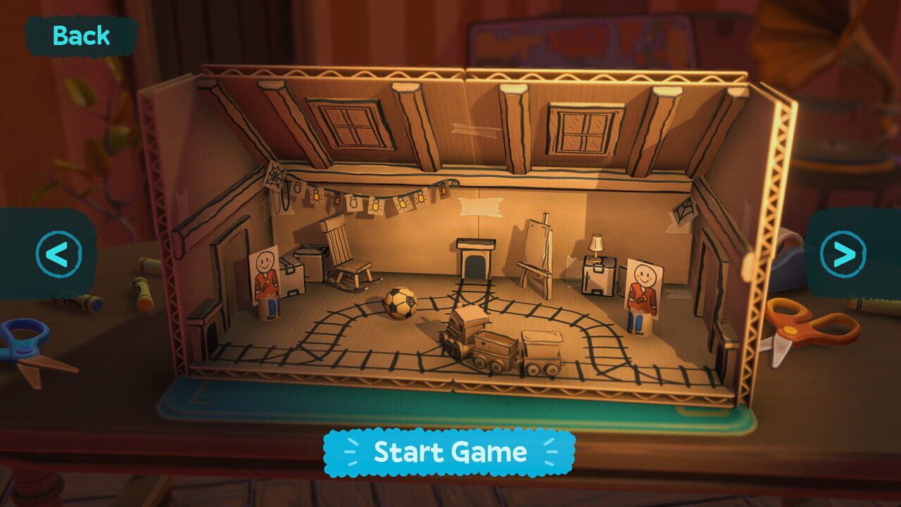 Footsy screenshot 4