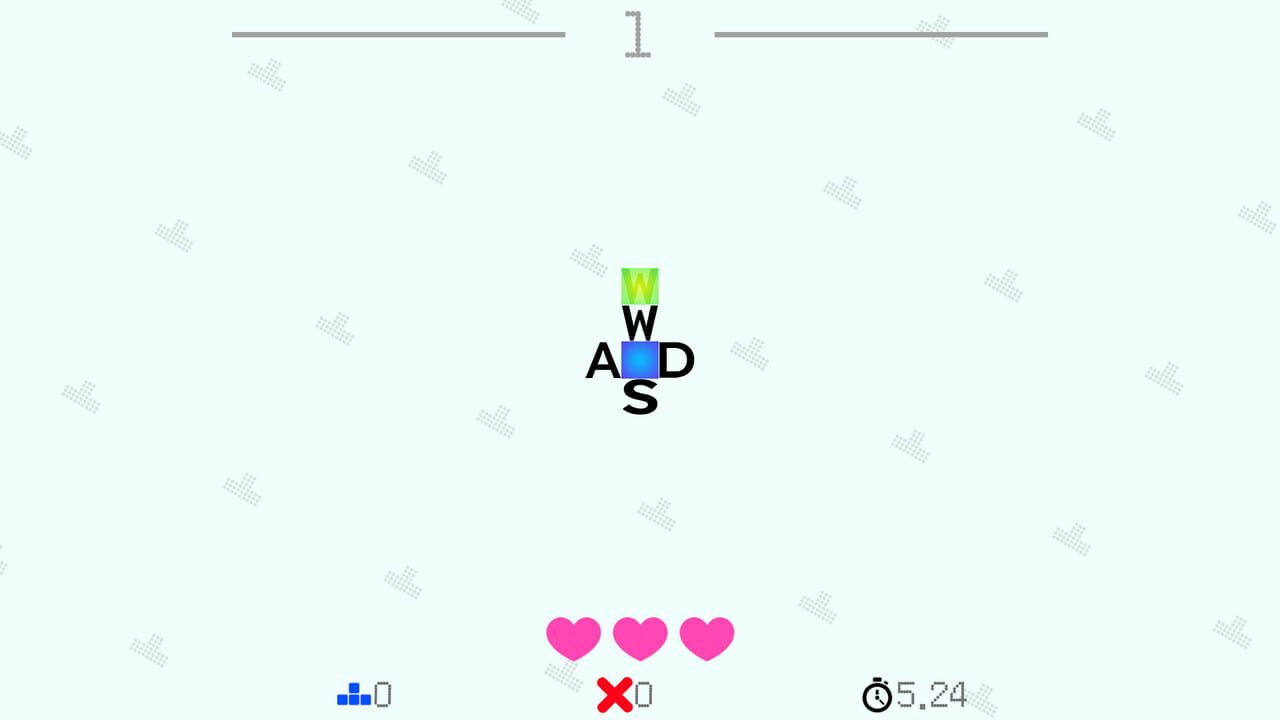 WASDJK Image