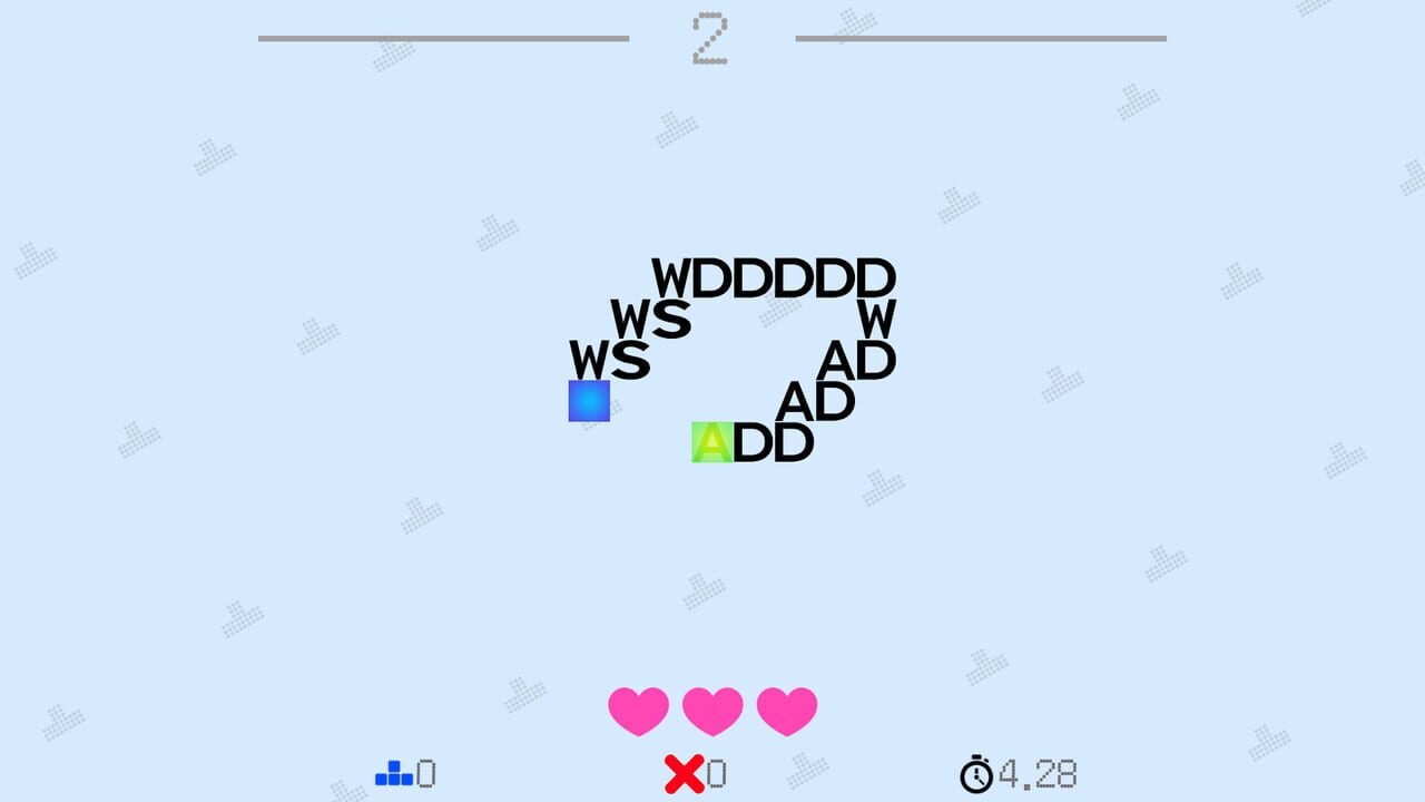 WASDJK Image