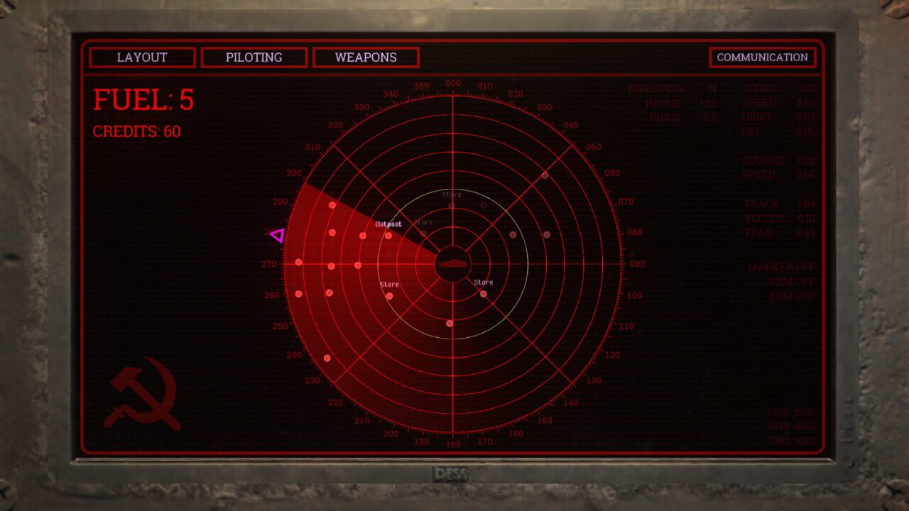 Darkwater screenshot 8