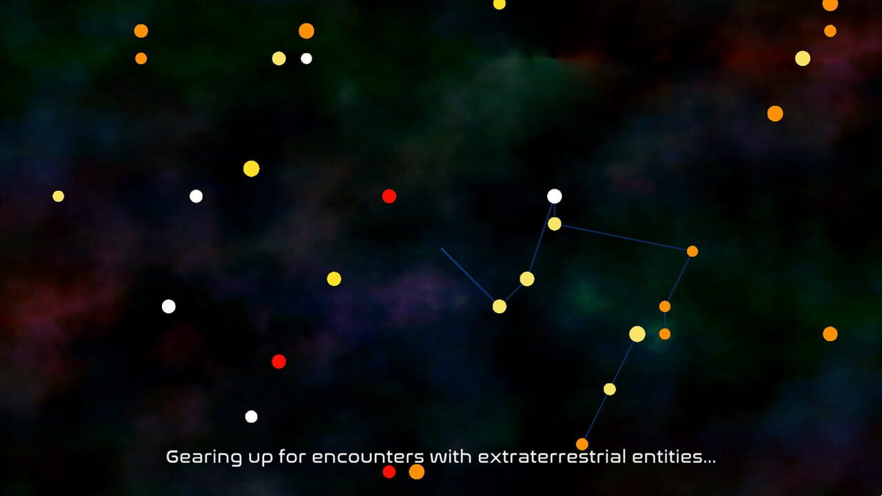 Infinite Void — Screenshot 2