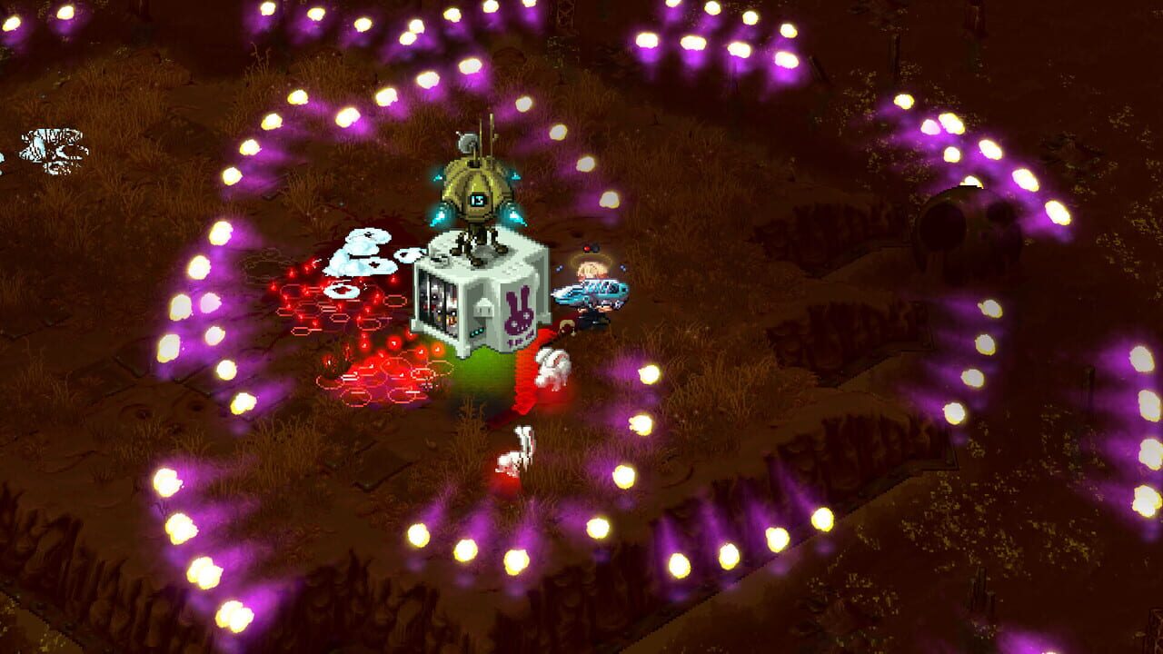 Doomsday Hunters: Boss Rush Mega Pack — Screenshot 4