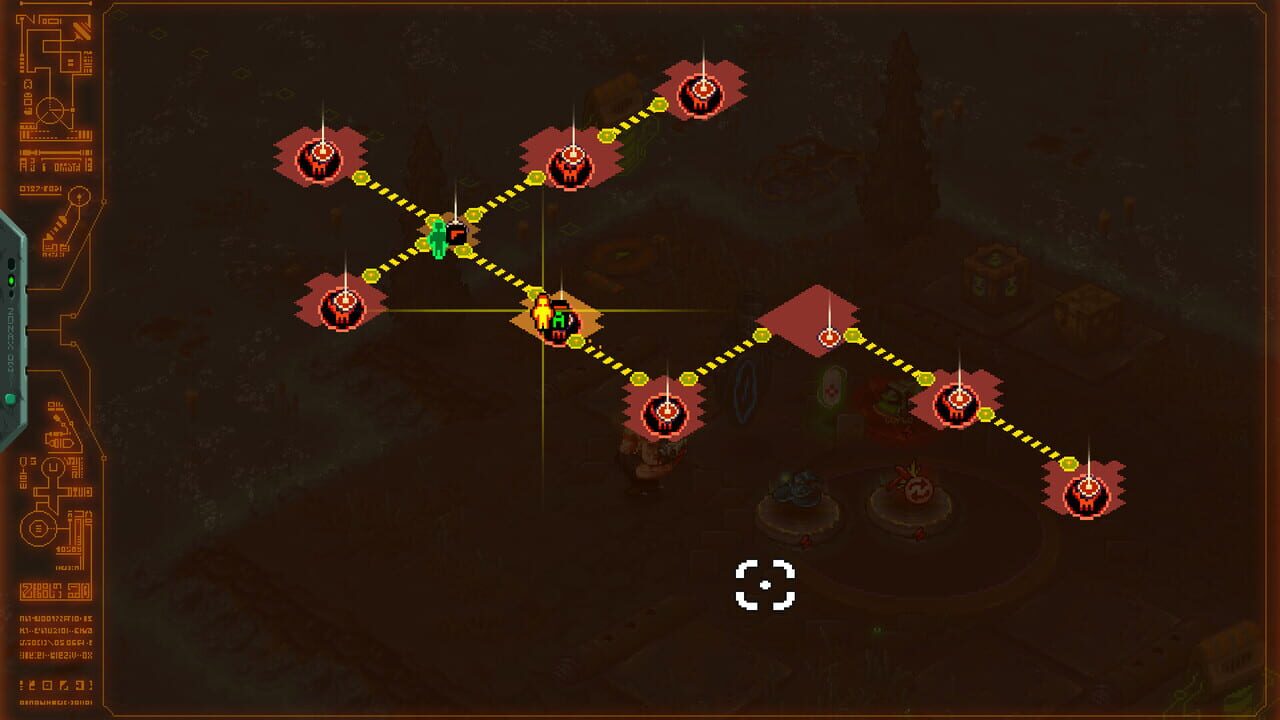 Doomsday Hunters: Boss Rush Mega Pack — Screenshot 3