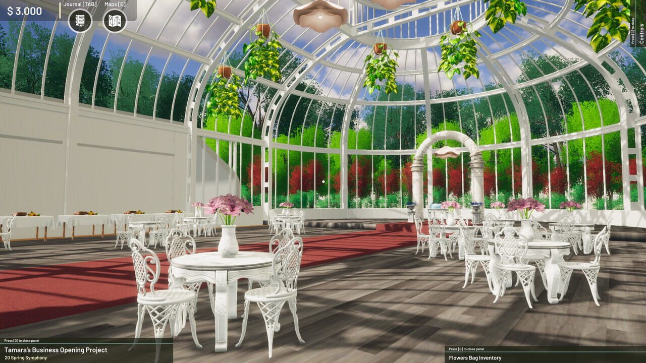 Florist Business Simulator — Screenshot 5