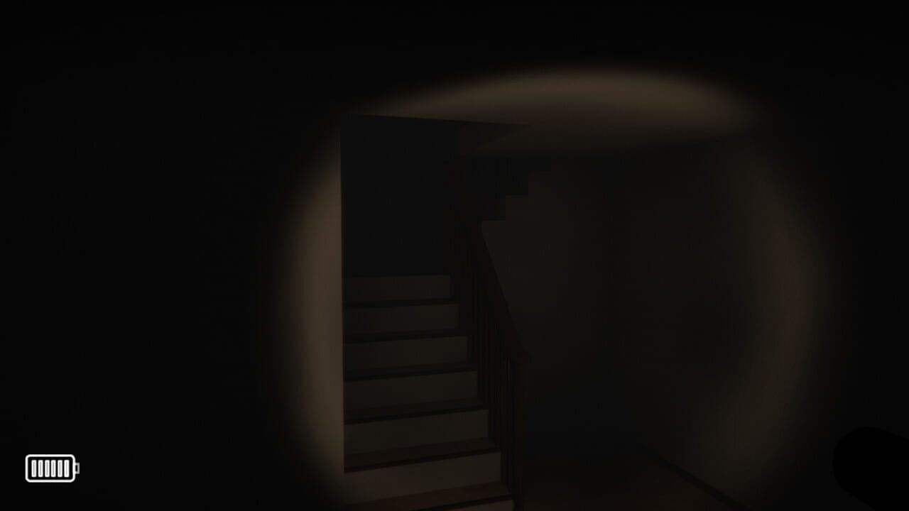 Evil Dark Screenshot 1