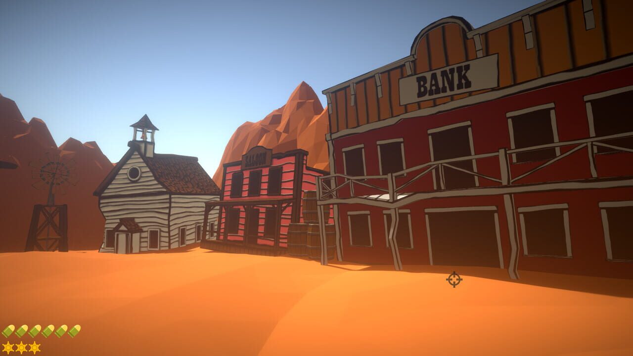Shoot Shoot Cowboy! — Screenshot 5