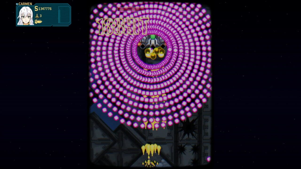 I Got Isekai'd Into a Shmup — Screenshot 5
