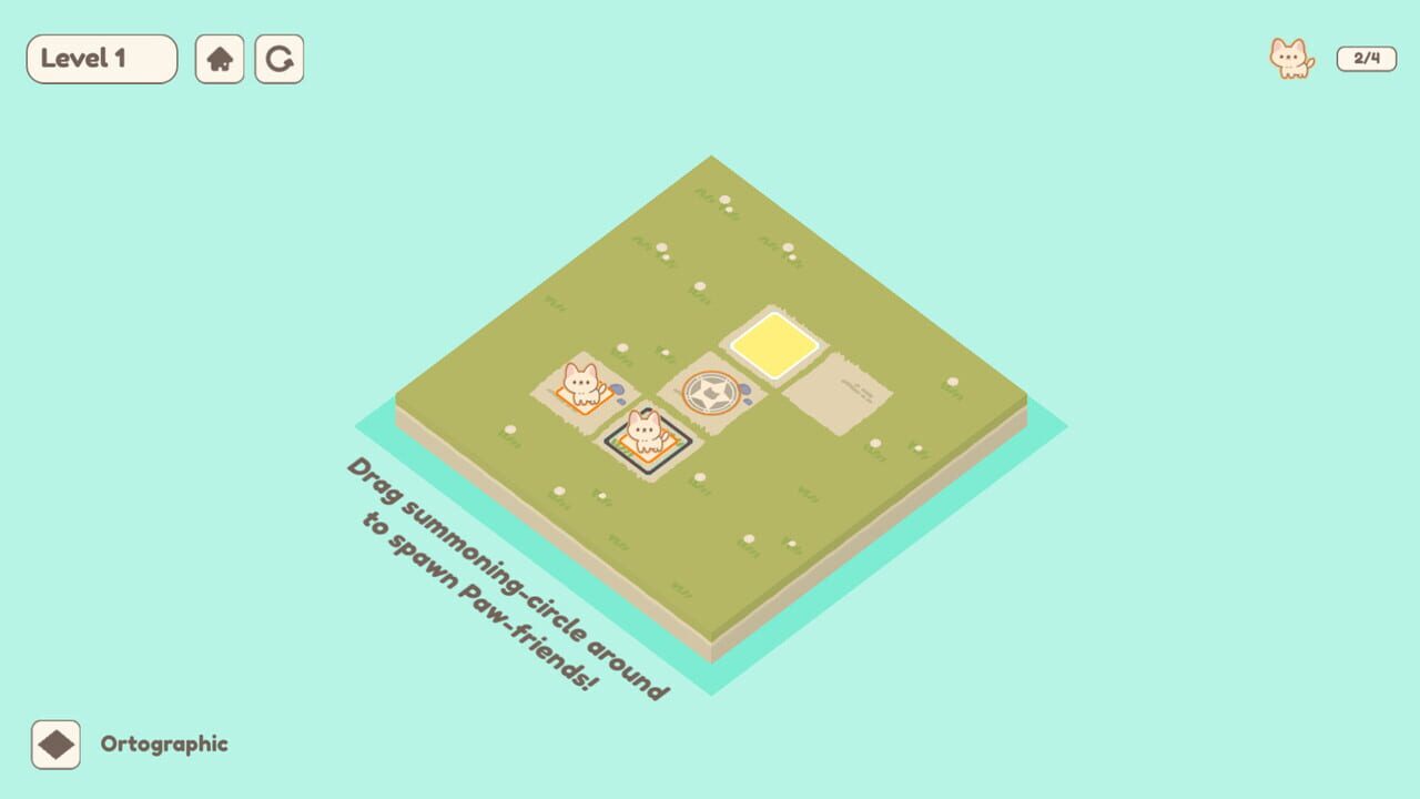 Furriend Screenshot 1