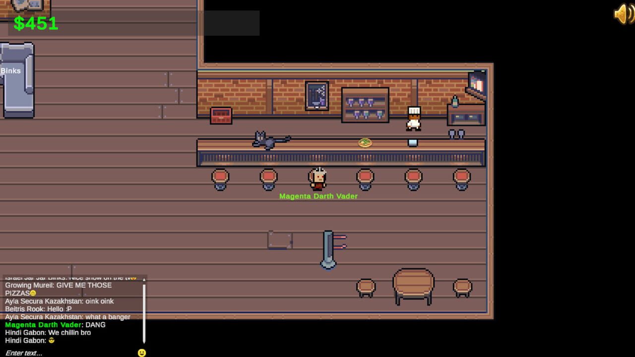 Pizza Hub — Screenshot 2