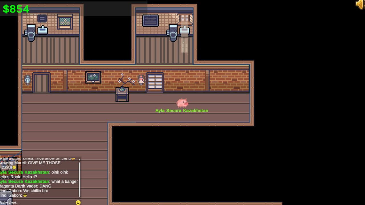 Pizza Hub — Screenshot 3